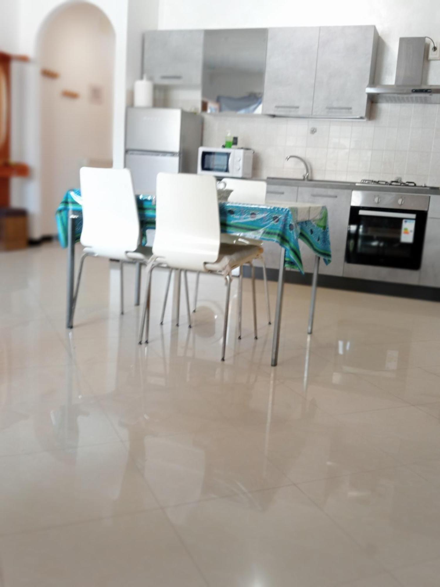 Airport House Mariel Apartment เจนัว ภายนอก รูปภาพ