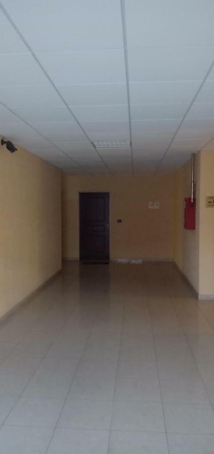 Airport House Mariel Apartment เจนัว ภายนอก รูปภาพ